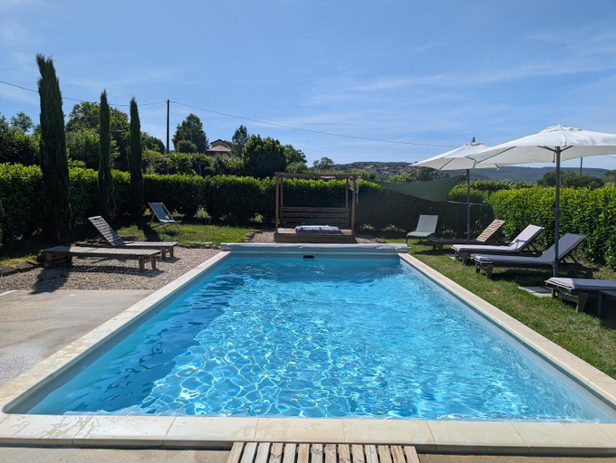 Sport & Beauty, Maison Mazille, Saône-et-Loire
