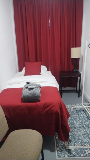 Sport & Beauty, Naryn Guest house, Los Angeles