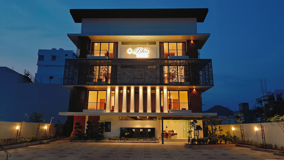Exterior 2, Bliss Giriya By Bergamont, Tiruvannamalai