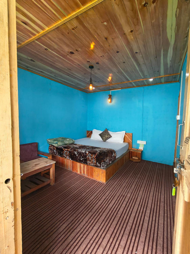 Others 5, Pulga Inn, Kullu