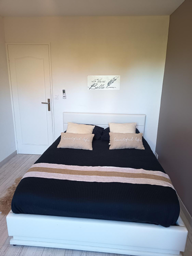 4, chambre climatisee a louer dans pavillon, Loiret