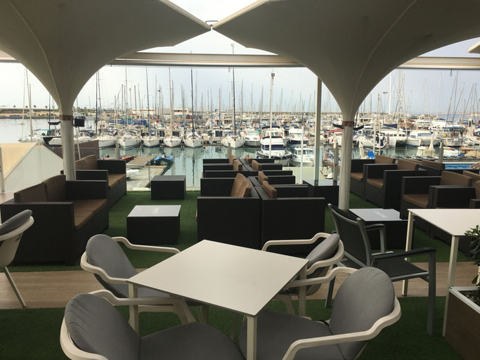 Marina, Groundfloor Oasis Beach Punta Prima IX, Alicante