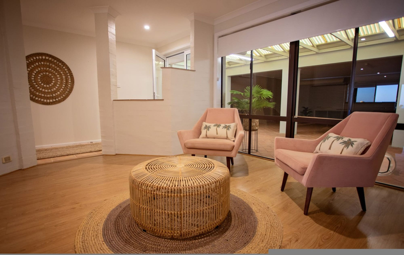 Room 4, West Beach Holiday Home, Esperance