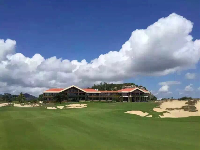 Others 2, Kerry Meisu (Shenzhou Peninsula Branch)(嘉里美宿公寓(神州半岛店)), Hainan