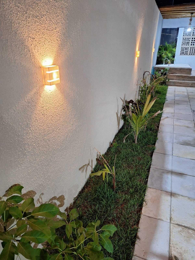 Garden, Chácara Recanto do Sítio, Barbalha