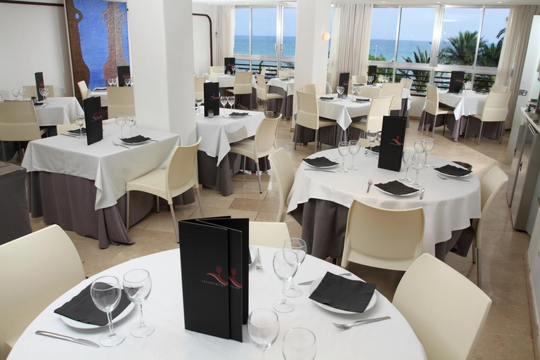 Food & Drinks 5, Hotel Albahia Alicante., Alicante