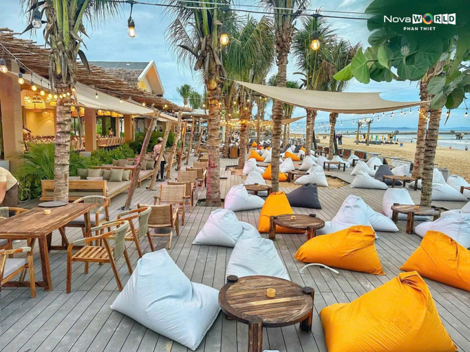Food & Drinks, Novaworld phan thiet, Phan Thiết