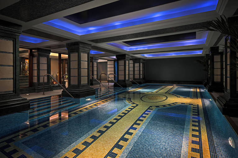 Sport & Beauty 2, Killarney Plaza Hotel and Spa