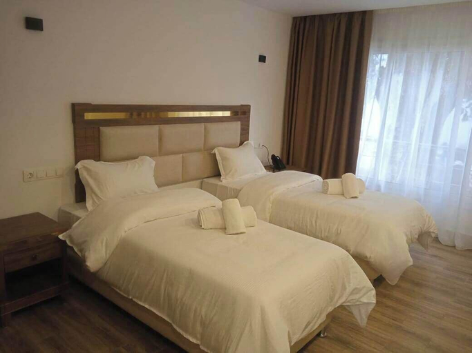 Bedroom 2, Rais El Marsa, Bordj El Kiffan