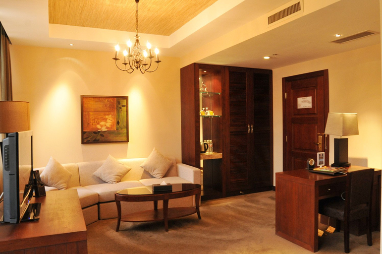 Others 5, Rongchen International Holiday Hotel, Zhangjiakou
