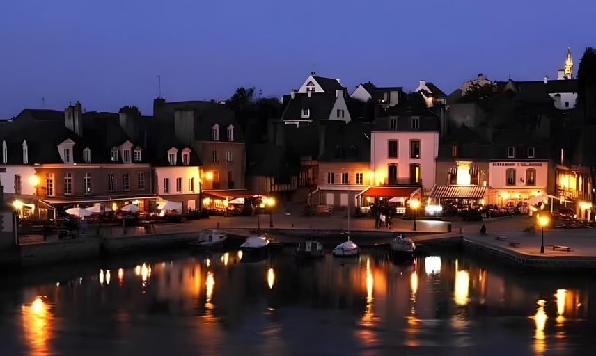 Others 4, Au Plaisir D'accueillir - Chambre, Morbihan