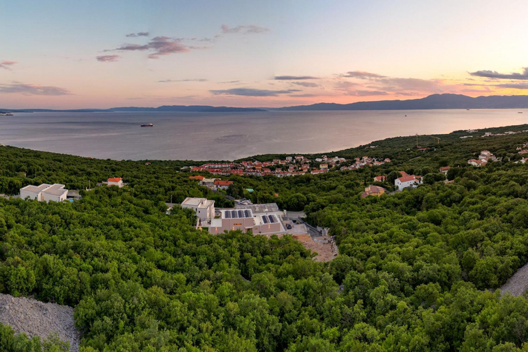 Exterior view 5, Villa Dujma Pool & Spa, Kostrena