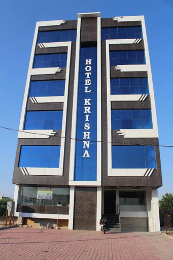 Exterior & Views 3, Hotel krishna, Jaisalmer