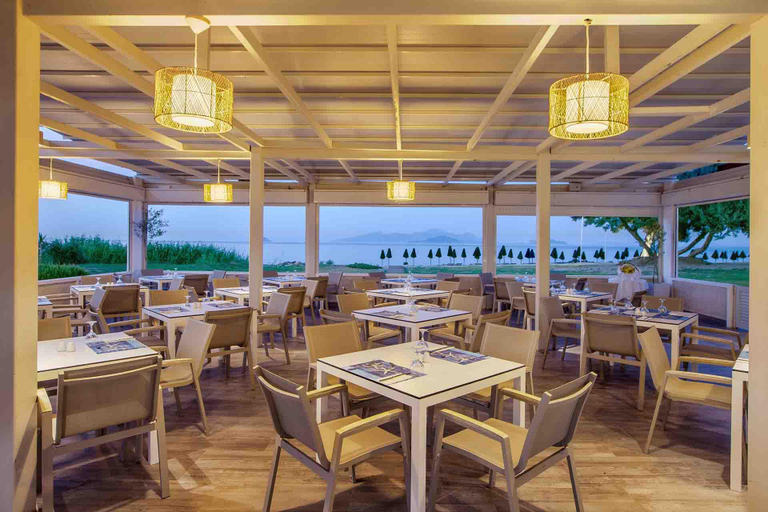 Food & Drinks 5, Porto Bello Royal, South Aegean
