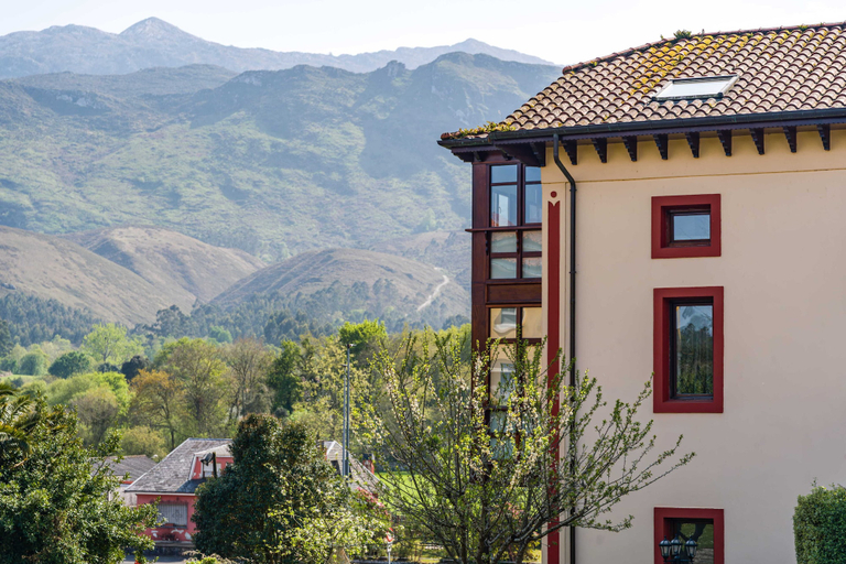 Exterior & Views 2, Indiana Boutique Hotel, Asturias