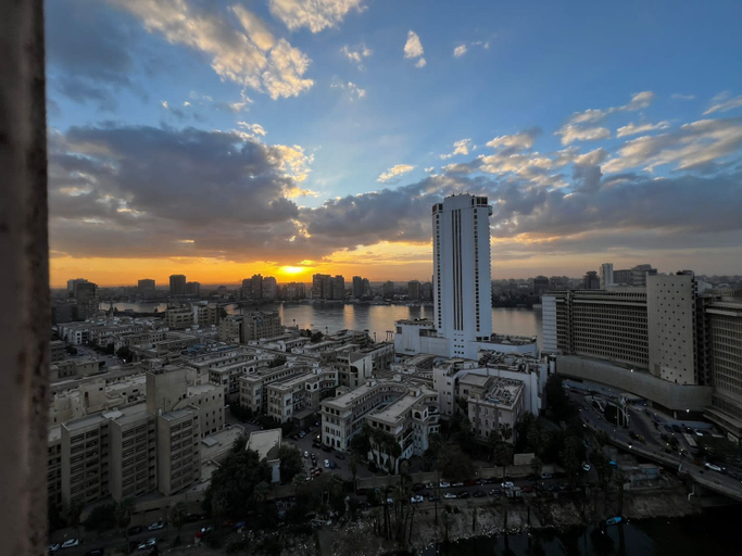 Others 5, Nile view apartment , Qasr an-Nil