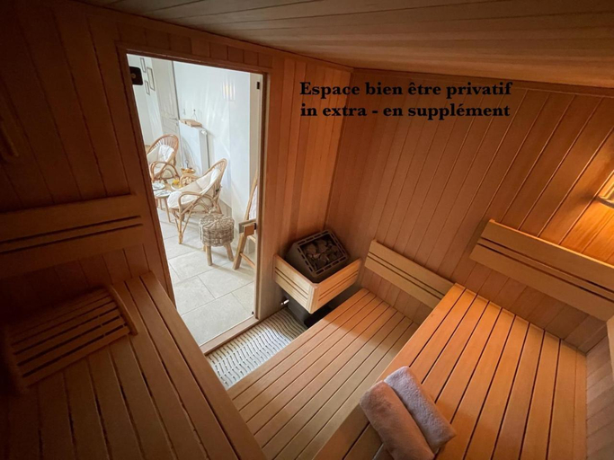 Others 2, LE GOLURET Chambres & Table d'hotes, Aube