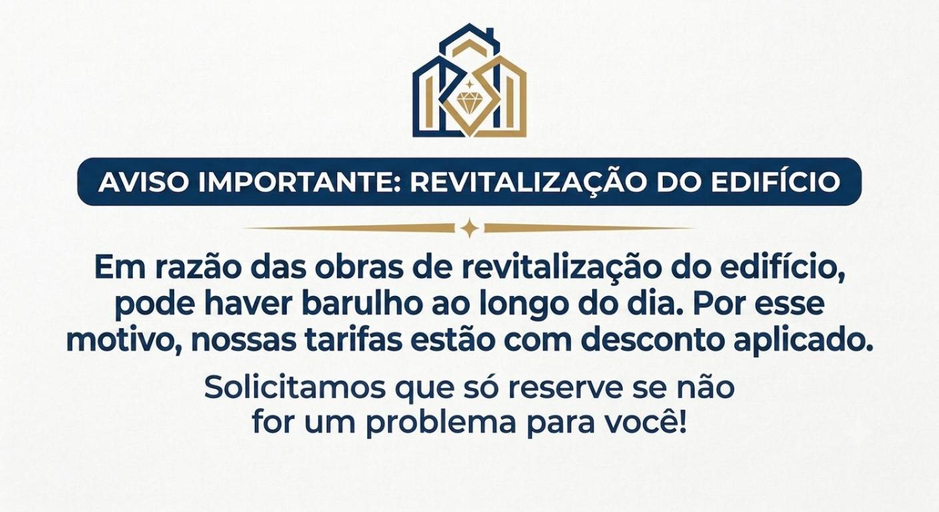 Others 2, Flat Moderno e Confortavel no Coracao de Brasilia, Brasília