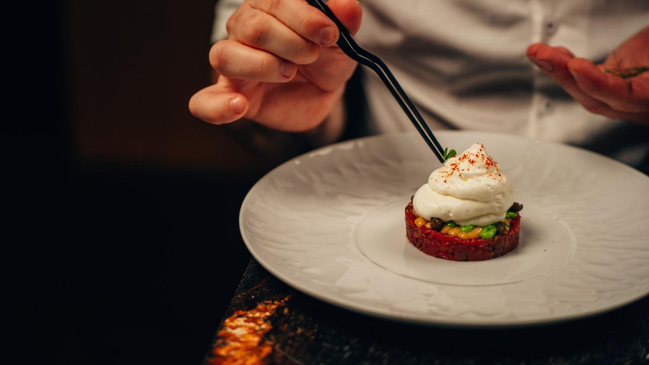 Food & Drinks 5, Hotel Savoy Spindleruv Mlyn, Trutnov