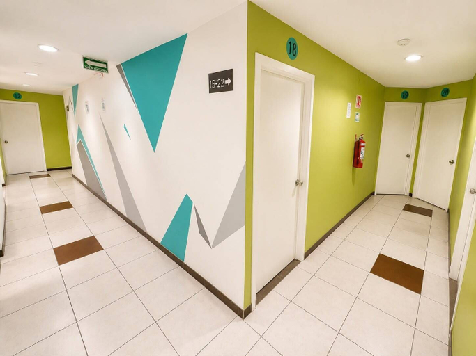 Others 4, HOTEL PLAZHA, Tuxtla Gutiérrez