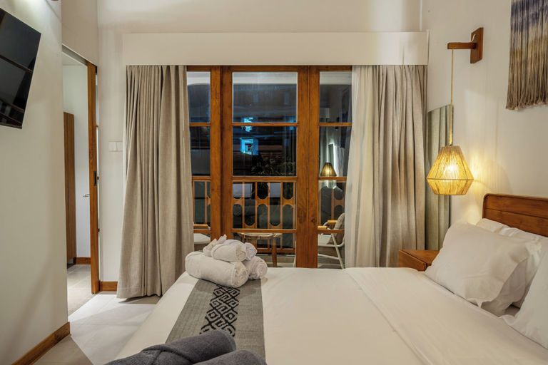 Room 2, Chindaga Loft Bali, Badung