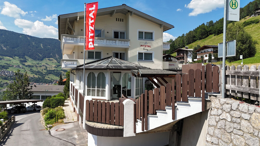 Exterior & Views, Pitztal Living, Imst