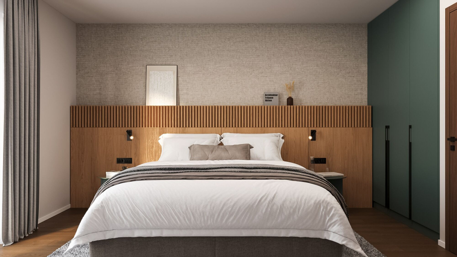Room 3, Tailormade Hotel MEDIAN Niš, Niš