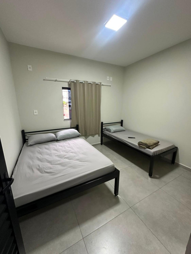 Bedroom 2, Center, Uberlândia