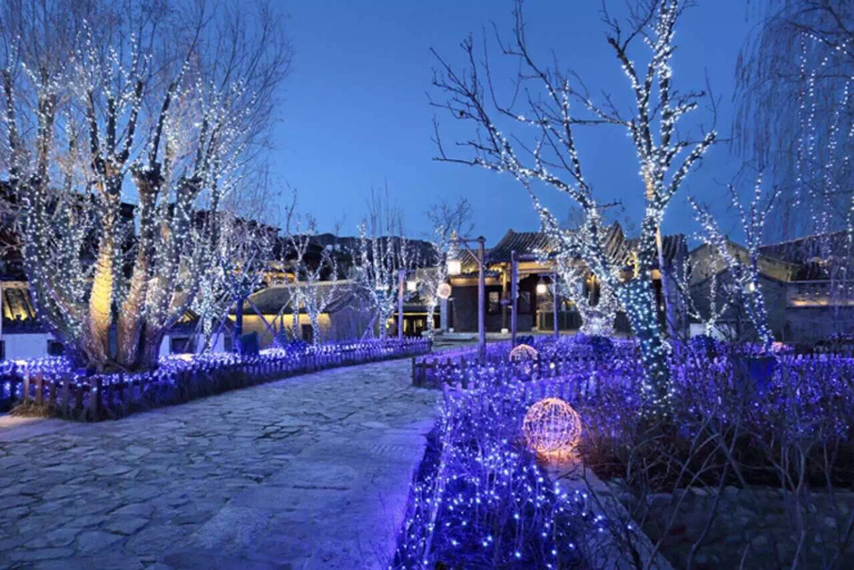 Exterior & Views, Wolong Fort Inn, Beijing