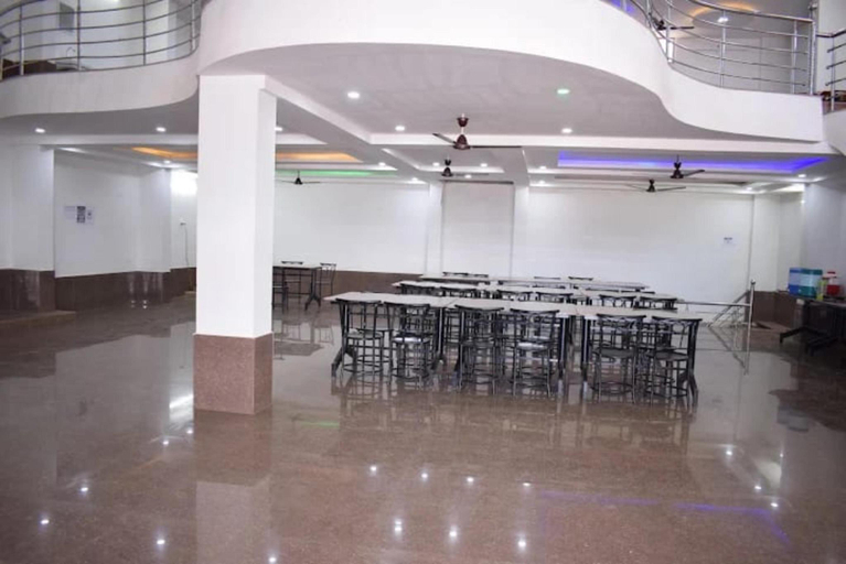 Food & Drinks, Hotel krishna, Jaisalmer