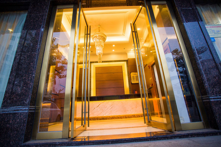 Others 2, Floral Apartment, Foshan