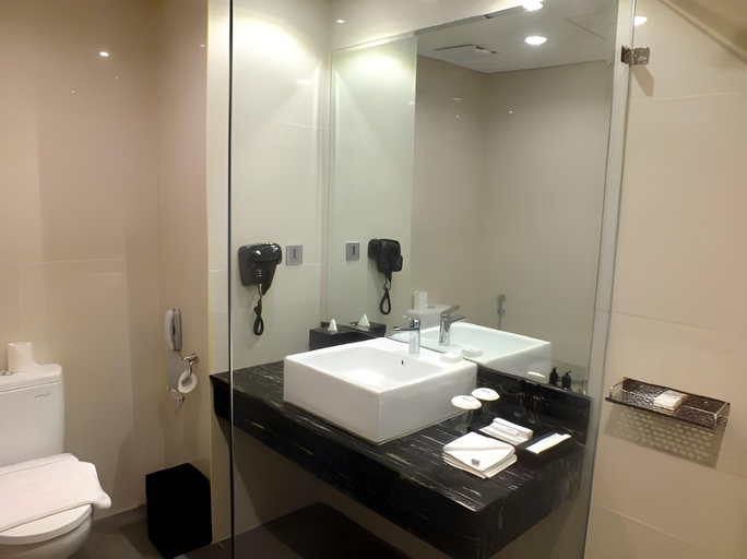Bathroom 4, Casabaio Likupang Paradise Resort, Minahasa Utara