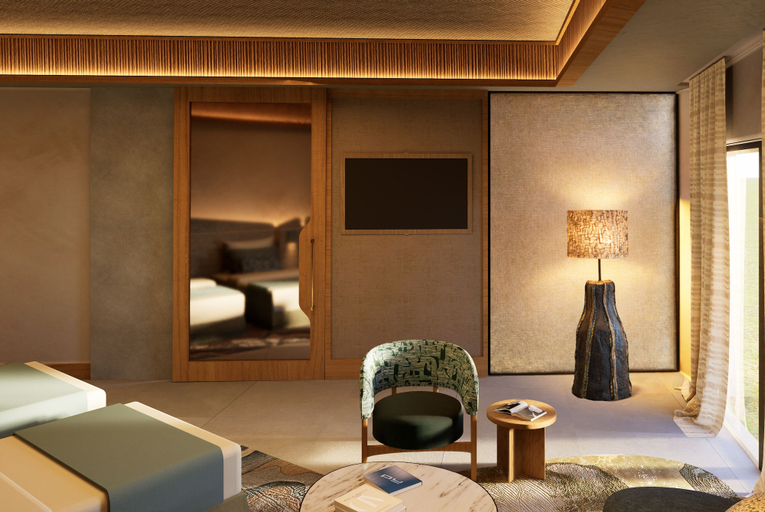 Room 5, RIVELIAN Grand Menorca, Baleares