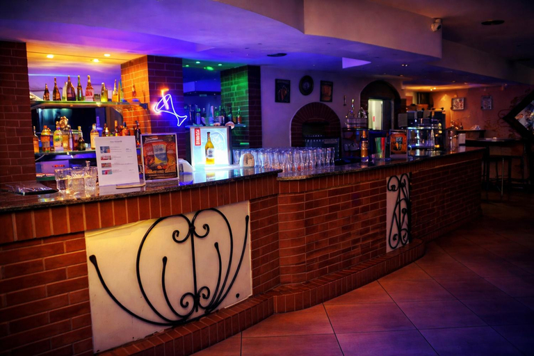 Food & Drinks 4, Trojak Myslowice, Sosnowiec