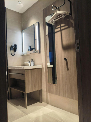 Bathroom 3, Hanting Hotel Nanjing Dongjiao Town, Nanjing
