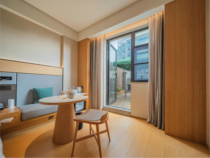 Others 5, JI Hotel Chengdu Kuai Zhai Zane, Chengdu