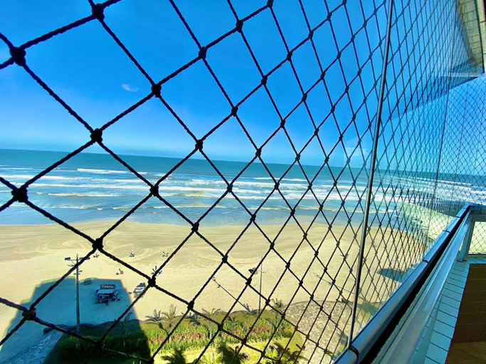 Others 4, Edifício Breno Navarro, Praia Grande