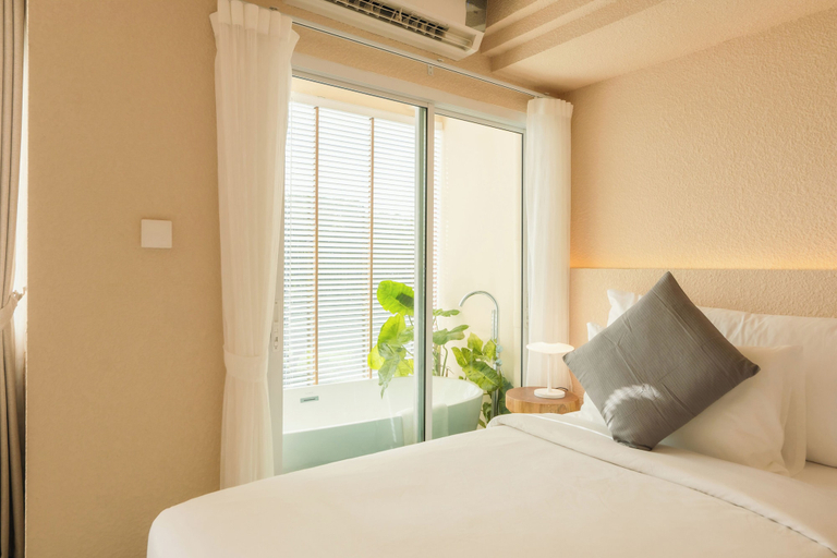 Bedroom 3, Mai Hotel, Muang Chiang Mai