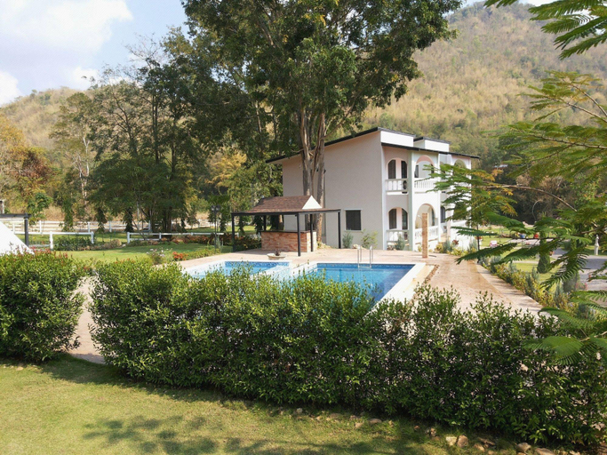 Sport & Beauty 5, Stamp Hills Resort, Suan Phung