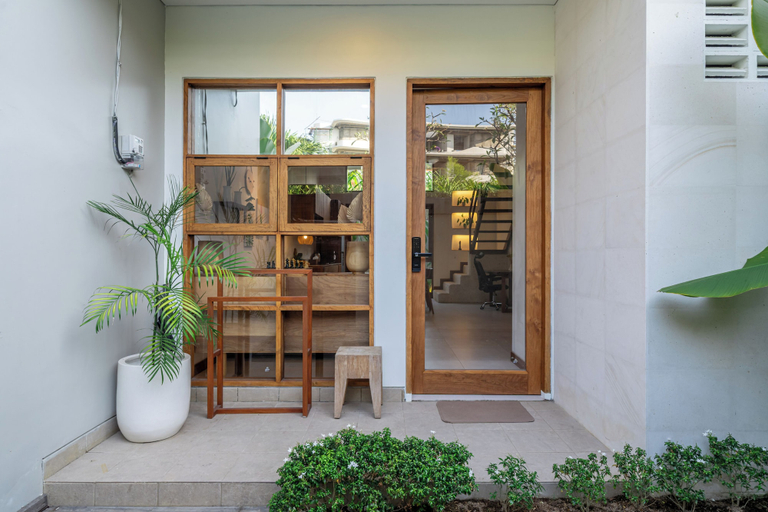 Exterior detail 4, Chindaga Loft Bali, Badung