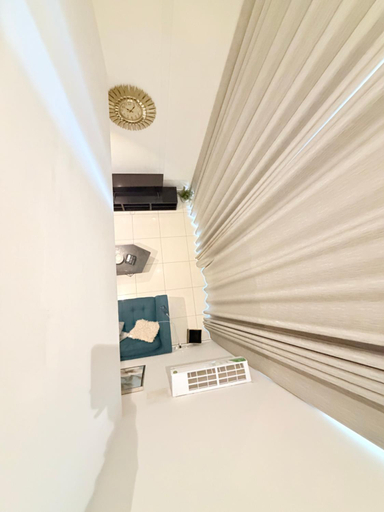 Bedroom 2, Embassy garden JBC Luxury Apartments, Accra