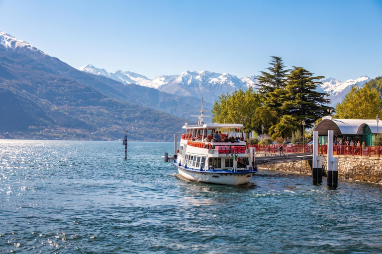 Exterior & Views, Nobiallo Fantastico, Como