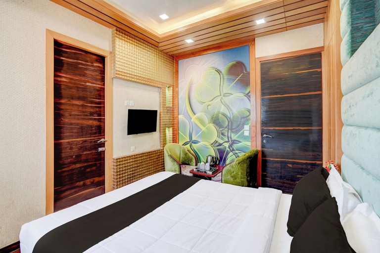 Room 2, Palette Swaroop Nagar, Kanpur Nagar