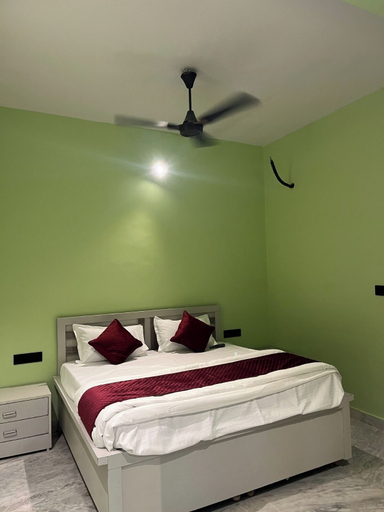 Room 4, Shri Jagannath Palace, Jaipur