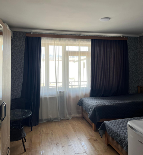 Bedroom 3, Art Palace Akhaltsikhe, Akhaltsikhe