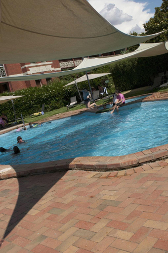 Sport & Beauty 2, Alzburg Resort, Mansfield