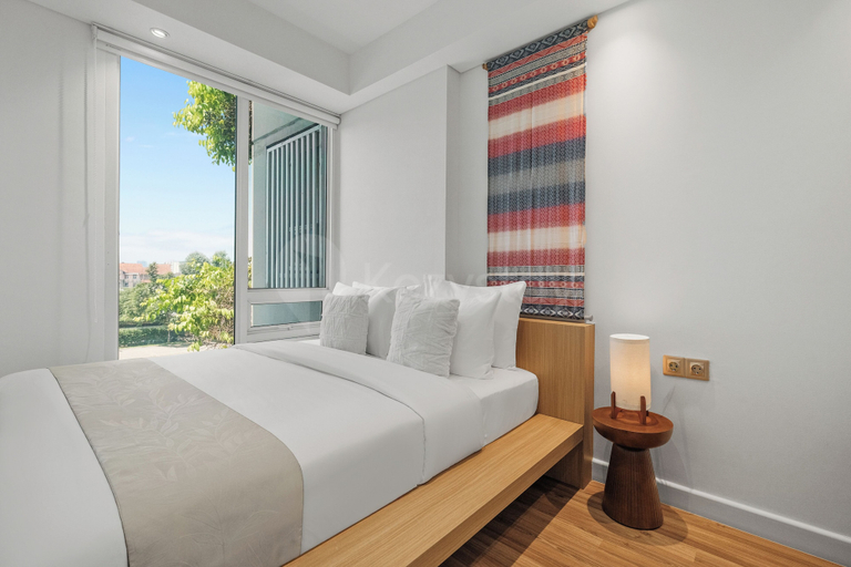 Room 4, Haraya by Kozystay - Paskal, Bandung