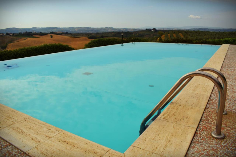 Sport & Beauty 5, Agriturismo Luggiano, Florence