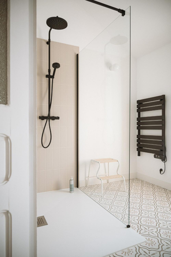 Bedroom 4, L'Annexe Singulière, Vendée