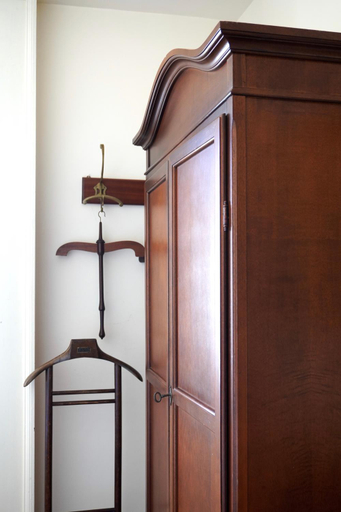 Bedroom 2, Terre di Traiano, Barletta-Andria-Trani